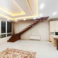 رهن آپارتمان امام رضا ۱۵۰ متر مبله با حیاط اختصاصی