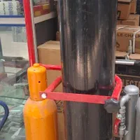 کپسول آرگون و کپسول co2 و کپسول اکسیژن|عمده‌فروشی|تهران, سنگلج (شاپور)|دیوار
