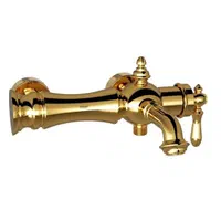 جابجایی شیرآلات فرسوده با نو*|مصالح و تجهیزات ساختمان|شهرکرد, |دیوار