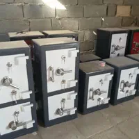 فروش انواع گاوصندوق|ابزارآلات|اصفهان, خانه اصفهان|دیوار