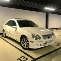 بنز c240 اتوماتیک با موتور 3500cc|خودرو سواری و وانت|تهران, جردن|دیوار