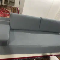 پیراهن مبل پارچه کاور ژله ای سلفونی ژلاتین نایلون|مبلمان خانگی و میز عسلی|تهران, پونک|دیوار