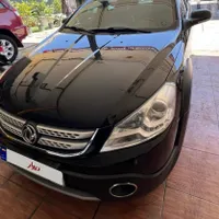 دانگ فنگ H30 کراس، مدل ۱۳۹۸