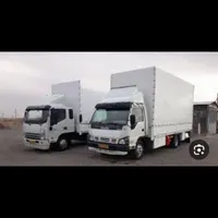 اتوبار عدالت بار باربری حمل بار اسباب کشی|خدمات حمل و نقل|دزفول, |دیوار