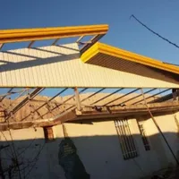 شیروانی و جوشکاری کلیه خدمات آهنگری و جوشکاری سیار