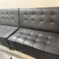 مبل مناسب آرایشگاه وگیم نت|مبلمان خانگی و میز عسلی|سیرجان, |دیوار