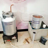 تقطیر خانگی|عمده‌فروشی|ری, ملک‌آباد|دیوار