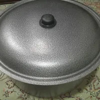 قابلمه سایزبزرگ قطر ۵۰
