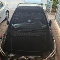 کیا سراتو اتوماتیک 2000cc وارداتی، مدل ۲۰۱۷|خودرو سواری و وانت|جم, |دیوار
