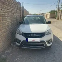 امویام X33 S اسپرت، مدل ۱۳۹۶
