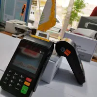 کارتخوان سیار i90 4G کارت خوان|فروشگاه و مغازه|فولادشهر, فولادشهر|دیوار