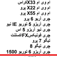 فیلترگیربکس چری آریزو تیگو ام وی ام|قطعات یدکی و لوازم جانبی|اهواز, شهرک دانشگاه|دیوار