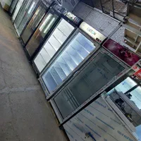 یخچال پرده هوا هایپر مارکت یخچال بستنی|فروشگاه و مغازه|قوچان, |دیوار