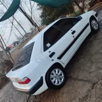 سیتروئن زانتیا 2000cc، مدل ۱۳۸۵|خودرو سواری و وانت|املش, |دیوار