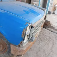 وانت نیسان تک سوز