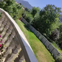 اجاره روزانه ویلا دوخوابه دردل طبیعت( قلعه رودخان)