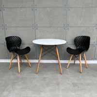 میز و صندلی نهار خوری مدل فارا|میز و صندلی غذاخوری|اصفهان, جویباره|دیوار