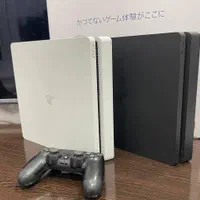 ps4 slim 1tb کپی خور|کنسول، بازی ویدئویی و آنلاین|تبریز, |دیوار