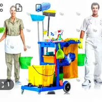 شرکت نظافتی سهندیمیز