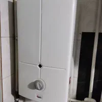 نصب تعمیر و سرویس انواع  آبگرمکن و کولر آبی