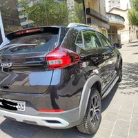 X22 PRO MT صفر تحویل فووری با اقساط بلند مدت|خودرو سواری و وانت|تهران, فردوسی|دیوار