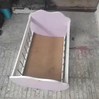 تخت گهواره‌ای