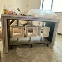 کابینت یا جزیره آشپزخانه|مصالح و تجهیزات ساختمان|آمل, |دیوار