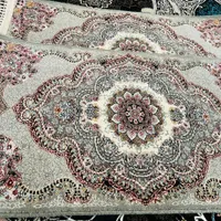 دم دری نو به رنگ طوسی دوعدد