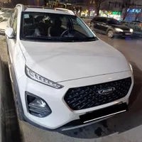ام‌وی‌ام X22 Pro IE، مدل ۱۴۰۳اقساطی|خودرو سواری و وانت|تهران, نارمک|دیوار