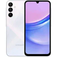 سامسونگ Galaxy A15 5G با حافظهٔ ۲۵۶ گیگابایت