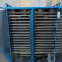 خشک کن میوه جات و سبزیجات و صیفیجات