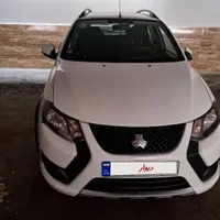 کوییک S مدل 1404