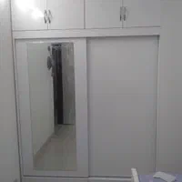 کمد دیواری چند تیکه