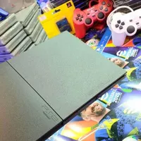 sony2 بازی (پخش تک و عمده) ضمانت سلامت کالا