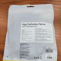 کابل HDMI بیسوس مدل CAKGQ-A01 طول 1 متر|قطعات و لوازم جانبی رایانه|تهران, گرگان|دیوار