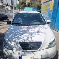 تیبا 2 (هاچبک) EX، مدل ۱۳۹۷