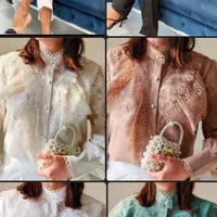دنیای بلوز و شومیز مجلسی ترک، وارداتی