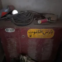 قیچی  برش و خم کن میلگرد تا سایز ۲۵|ابزارآلات|ابریشم, |دیوار