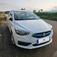 شاهین G CVT، مدل ۱۴۰۳|خودرو سواری و وانت|اردبیل, |دیوار