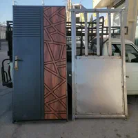 المینیوم%درب اتاق چارچوب حمامupvcآلومینیوم انباری|مصالح و تجهیزات ساختمان|شیراز, محراب|دیوار