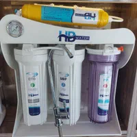 تصفیه آب HB 7s