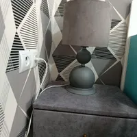 آباژور رو میزی