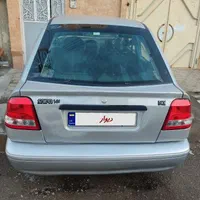 پراید 141 ساده، مدل ۱۳۸۶
