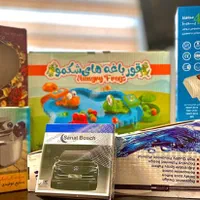 کارتن سازی و جعبه سازی  جاویدان