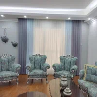 پرده  ورتیکال