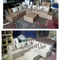 مبل ،ال  ، راحتی ، مهلا .|مبلمان خانگی و میز عسلی|تهران, شهرک شریفی|دیوار