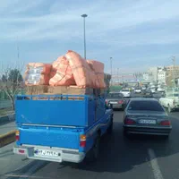 اتوبار باربری حافظ جمهوری شیخ هادی فلسطین جمالزاده|خدمات حمل و نقل|تهران, جمهوری|دیوار