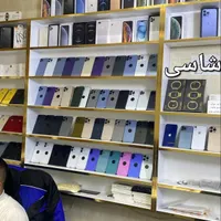 ایفن‌شاسی هایه فیس لیفت ایفنxs xr x به ۱۳  ۱۵ ۱۶|موبایل|ارومیه, |دیوار