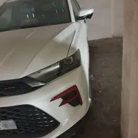کی‌ام‌سی ای 5، مدل ۲۰۲۵