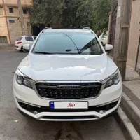 فیدلیتی پرایم ۵ نفره، مدل ۱۴۰۱|خودرو سواری و وانت|تهران, خانی‌آباد نو|دیوار